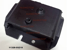 Подушка двигателя задняя NISSAN UD CK, CW, CD, GE13, 11328-00Z19 Тайвань